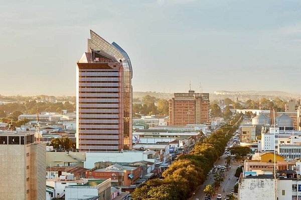 Lusaka