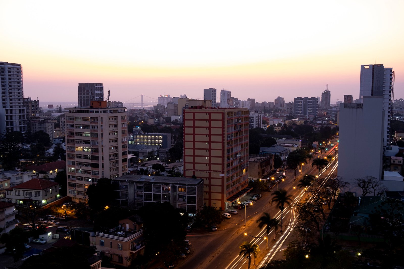 Maputo